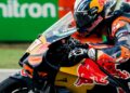 Acosta termina segundo y sale de Indonesia como líder del mundial de MotoGP