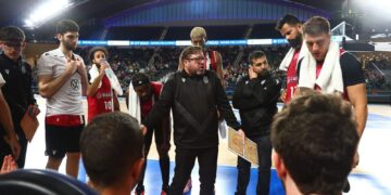 ¡El Caesa Cartagena sufrió la mayor derrota de su historia en Primera FEB en el Fontes do Sar!