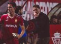 Del purgatorio a las puertas del infierno: la pesadilla del Real Murcia va camino de hacerse realidad
