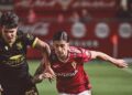 El Real Murcia se hunde en picado (0-1)
