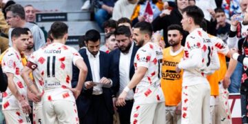 ElPozo Murcia pone a prueba su liderato ante un O Parrulo que sueña con Playoff