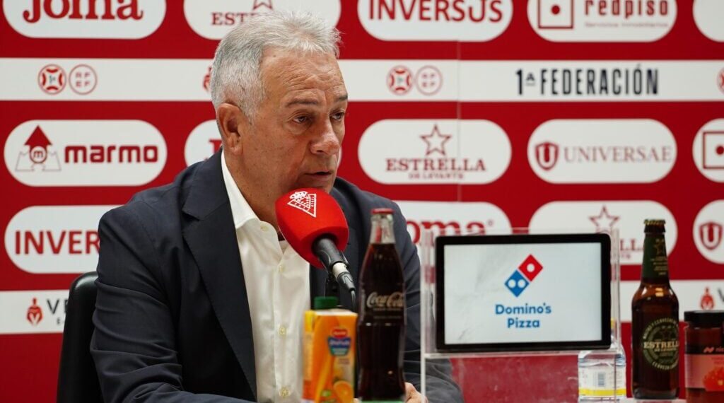 El juzgado admite la petición del Málaga CF para declarar en concurso necesario al Real Murcia