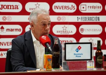 El juzgado admite la petición del Málaga CF para declarar en concurso necesario al Real Murcia