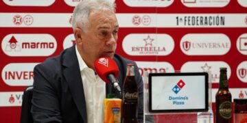 El juzgado admite la petición del Málaga CF para declarar en concurso necesario al Real Murcia