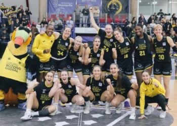 El Hozono Global Jairis comienza su defensa del trono en la Copa de la Reina