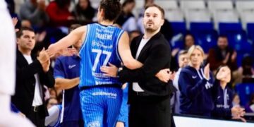 De hacer historia en África a la élite en España: el murciano Alberto Antuña no tiene techo