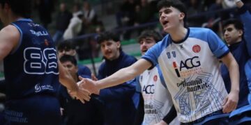 A todo o nada: Las cuentas de la salvación para el Ciudad Molina Basket