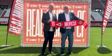 Sánchez Breis toma las riendas: Inyección de moral y viaje a Barcelona para la primera de las cinco ‘finales’