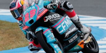 Quiles conquista Jerez: Golpe de autoridad y segunda victoria del curso