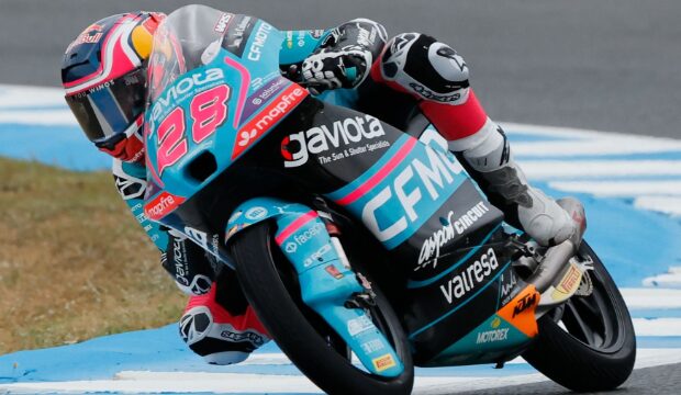 Quiles conquista Jerez: Golpe de autoridad y segunda victoria del curso