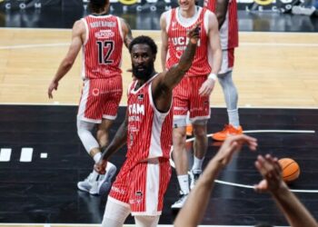 El salto cualitativo de Howard Sant-Roos: máxima eficacia, nuevo rol y el fruto del sacrificio estival