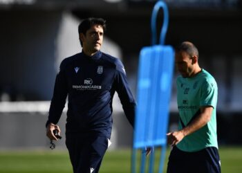 El Cartagena busca blindar su feudo para meterse en la zona noble