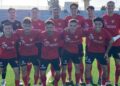 El CD Cieza, a un paso del ascenso ante el FC Cartagena B