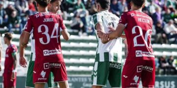 El Imperial pide paso: La «Generación del 26» blinda el futuro del Real Murcia