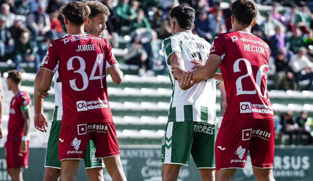 El Imperial pide paso: La «Generación del 26» blinda el futuro del Real Murcia