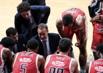 El día en que el UCAM Murcia puede derribar todos sus muros