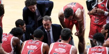 El día en que el UCAM Murcia puede derribar todos sus muros