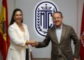 El Real Murcia Club de Tenis 1919 suma a PCM Inmobiliaria como nuevo patrocinador