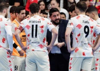 ElPozo Murcia a la caza del liderato ante el colista