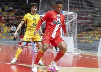 Jimbee Cartagena y una reciente cuenta pendiente que cumplir en el Juan Vizcarro