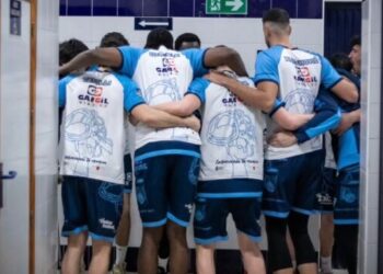 El Ciudad Molina Basket se jugará la salvación en un agónico ‘play-out’ ante el Jaén Paraíso Interior