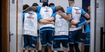 El Ciudad Molina Basket se jugará la salvación en un agónico ‘play-out’ ante el Jaén Paraíso Interior