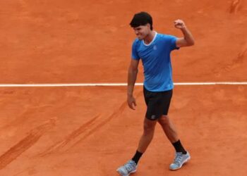 Alcaraz se mete en cuartos de final de Montecarlo