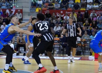 Cambio de planes para la afición albinegra: nuevo horario para el Grupo Caesa Cartagena–Menorca