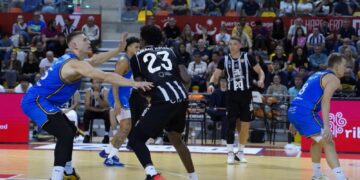 Cambio de planes para la afición albinegra: nuevo horario para el Grupo Caesa Cartagena–Menorca