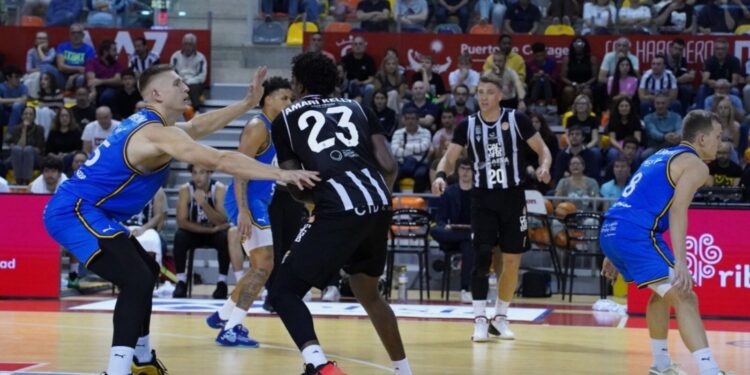 Cambio de planes para la afición albinegra: nuevo horario para el Grupo Caesa Cartagena–Menorca