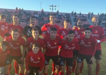 El Cieza, ante una oportunidad de oro para ascender a Segunda RFEF