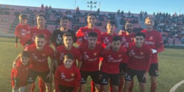 El Cieza, ante una oportunidad de oro para ascender a Segunda RFEF