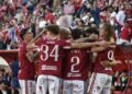 El Real Murcia recibe al Antequera con el objetivo de encarrilar la permanencia