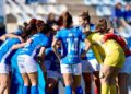 El Alhama ElPozo se despide de la élite