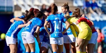 El Alhama ElPozo se despide de la élite