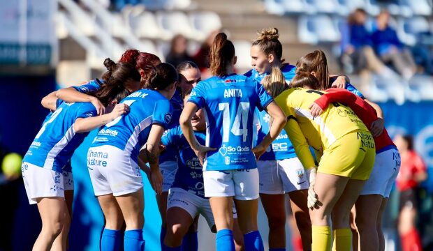 El Alhama ElPozo se despide de la élite