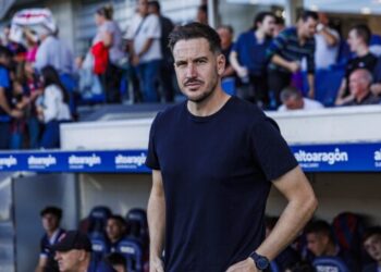 Sergi Guilló, el elegido para tomar las riendas del nuevo Real Murcia