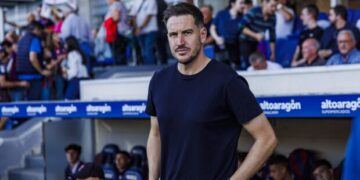 Sergi Guilló, el elegido para tomar las riendas del nuevo Real Murcia