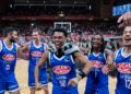 Un UCAM Murcia de leyenda busca coronar su temporada de récords en el Palacio