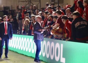 Operación ascenso en el Real Murcia: Felipe Moreno confía el nuevo proyecto a Sánchez Breis