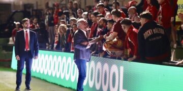 Operación ascenso en el Real Murcia: Felipe Moreno confía el nuevo proyecto a Sánchez Breis