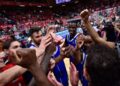El UCAM Murcia cierra la fase regular con el billete de cabeza de serie en juego