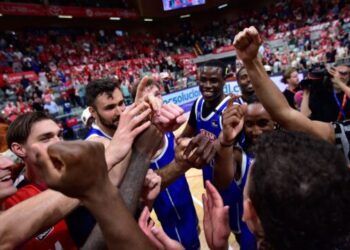 El UCAM Murcia cierra la fase regular con el billete de cabeza de serie en juego