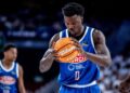 Devontae Cacok bajo lupa tras su accidentada caída ante el Real Madrid