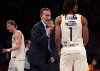 UCAM Murcia ante el desafío definitivo: sin margen de error para ser cabeza de serie