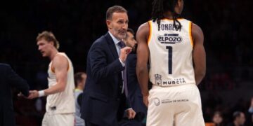 UCAM Murcia ante el desafío definitivo: sin margen de error para ser cabeza de serie