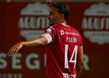 El emotivo adiós de Pedro León: «No sé cómo despedirme de algo que ha sido mi vida entera»