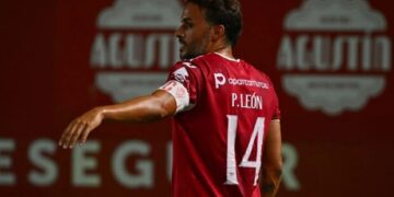 El emotivo adiós de Pedro León: «No sé cómo despedirme de algo que ha sido mi vida entera»