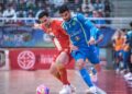 Viña Albali Valdepeñas, el primer obstáculo del Jimbee Cartagena en la Final Four de la Copa del Rey