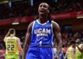 Un UCAM Murcia de leyenda tumba al Lleida y sella la mejor temporada regular de su historia